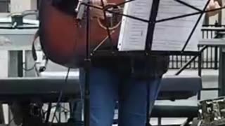 Girlfriend Picker, orig JTV, Milford Open Mic, 6/16/25