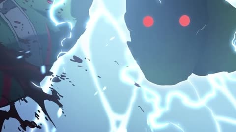 Solo leveling