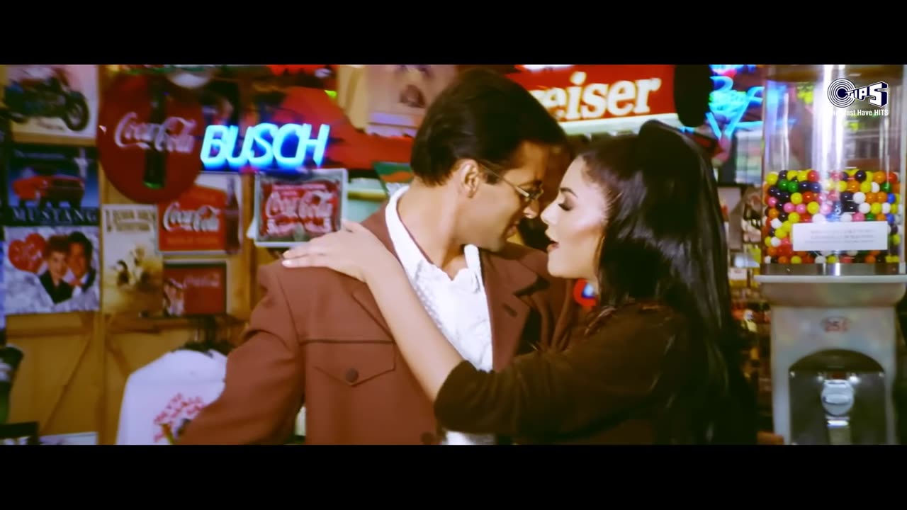 90's Hindi Hit Songs