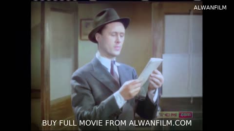 They Won't Forget 1937 Colorized