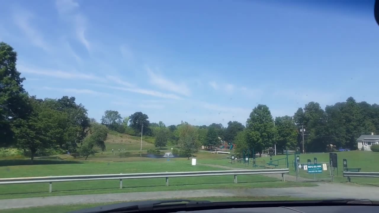 Blue Skies Media: Had To Do Something For Myself.