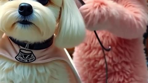 Salon Magic Surprise for Dog