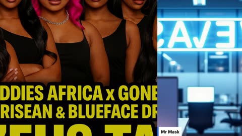 “Baddies Africa & Gone Wild Episode 6 RECAP + Chrisean Rock Update | ZEUS TALK LIVE!”
