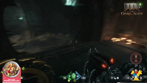 DOOM : The Dark Ages ( PREMIUM EDITION ) : ᕈS5 🎮 : PART SEVEN