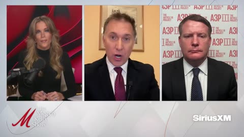 Mike Davis w/ Megyn Kelly: LAWFARE 2.0 - Judge Boasberg vs. Trump Administration on Deportations!