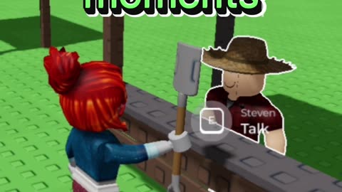 Play Grow a Garden for the First Time (Roblox)