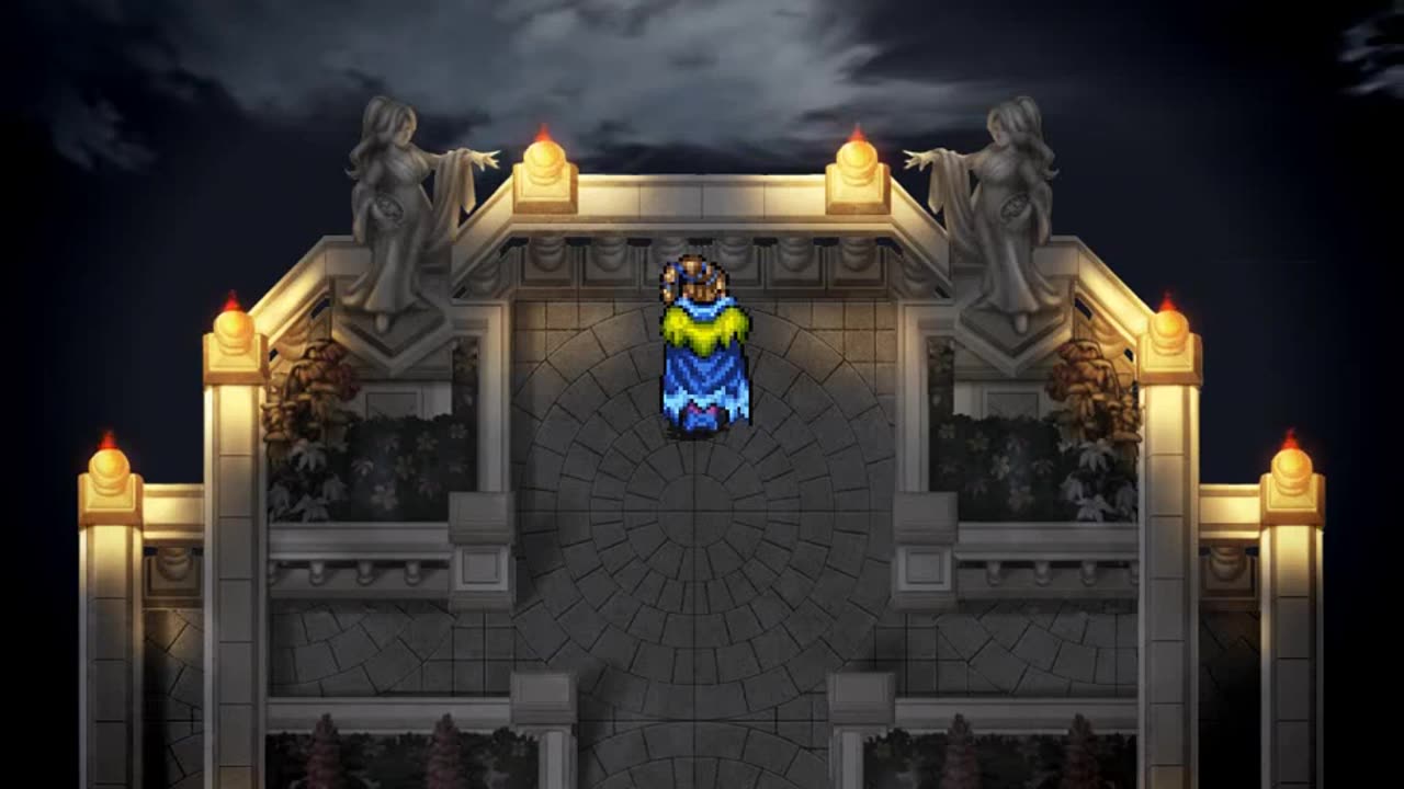 Suikoden 1 HD Remaster Gameplay Part 21.