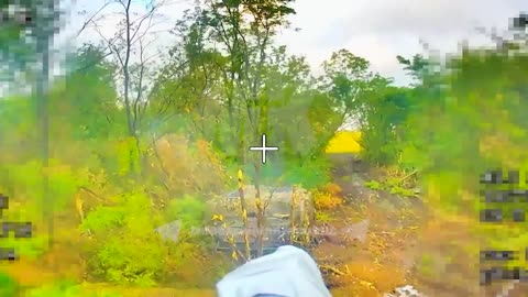 🚀💥 Ukraine Russia War | FPV Drone Attacks on Ukrainian Equipment Near Krasnoarmeysk | RCF