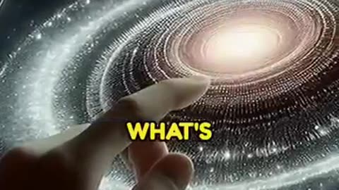 We Shift Timelines (frequency) when we Die