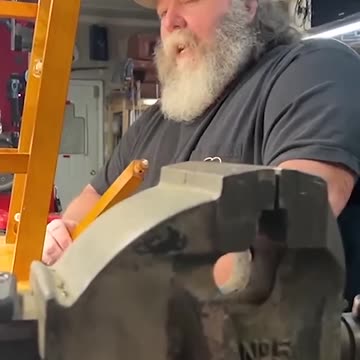 Statues are not chill.