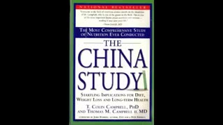 THE CHINA STUDY REVEALED