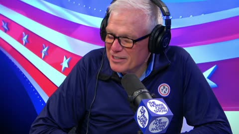 The Howie Carr Show May 20, 2025
