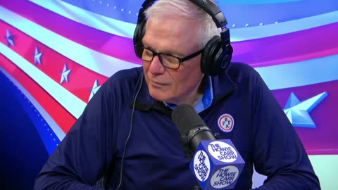 The Howie Carr Show May 20, 2025