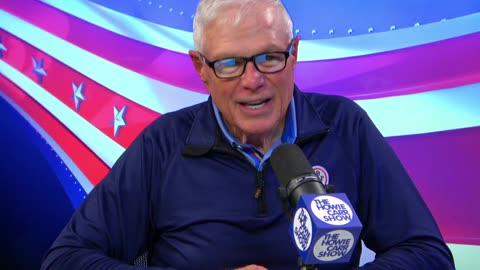 The Howie Carr Show May 20, 2025