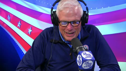 The Howie Carr Show May 20, 2025