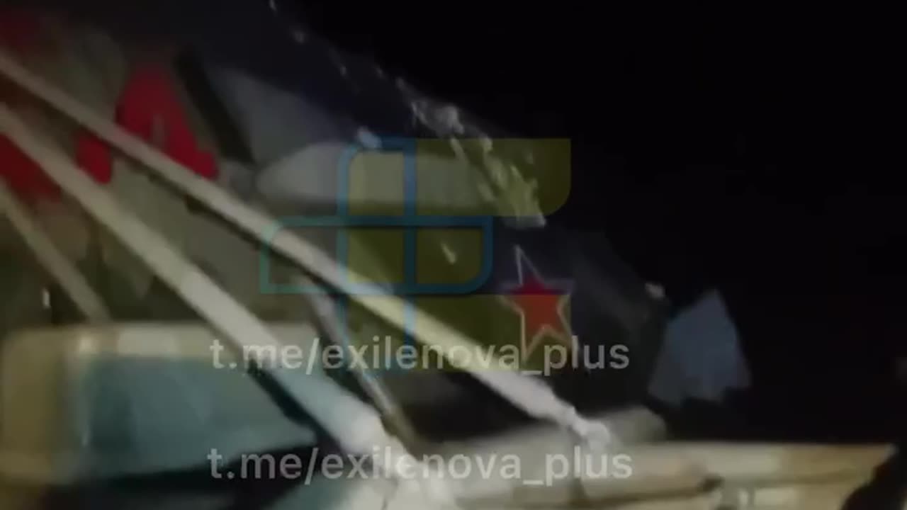 Tungsten rained from the sky: Mi-8 in flames, Mi-28N on the verge of destruction