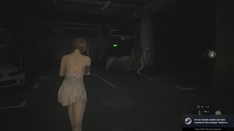 Resident Evil 2 Remake