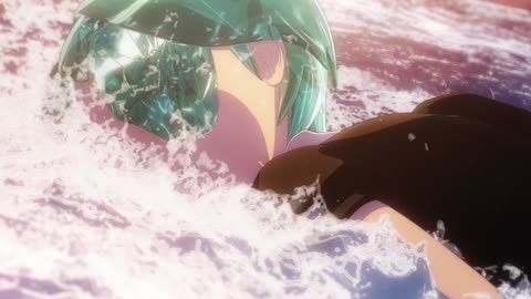 Land of the Lustrous - One OK Rock - Be The Light