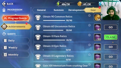 Invoker’s Titan Legacy Full Gameplay | Top Build + Elite Boss Fights