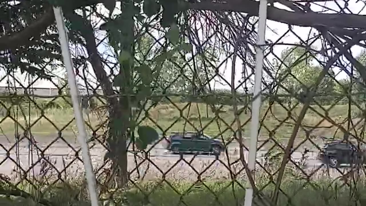 FREEWAY TRAFFIC ASMR