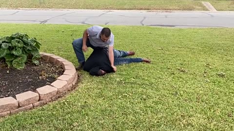 🚨💥 Witness The Heroic Moment A Good Samaritan Stops A Drunk Driver! | FeedMyCuriosity