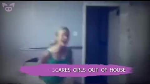 😨👻 The Peaking Ghost! Unsettling Paranormal Activity Caught on Camera | TheHauntingHour