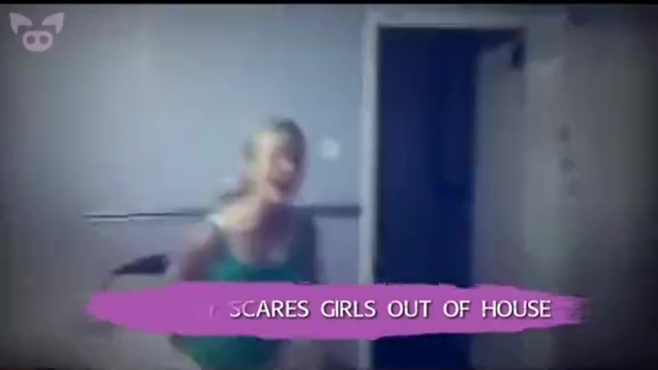 😨👻 The Peaking Ghost! Unsettling Paranormal Activity Caught on Camera | TheHauntingHour