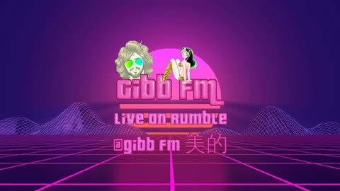 Gibb FM Returns! | Live on Rumble