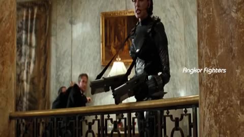 Amazing Clip Movie 2025