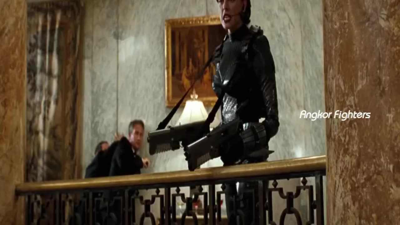 Amazing Clip Movie 2025