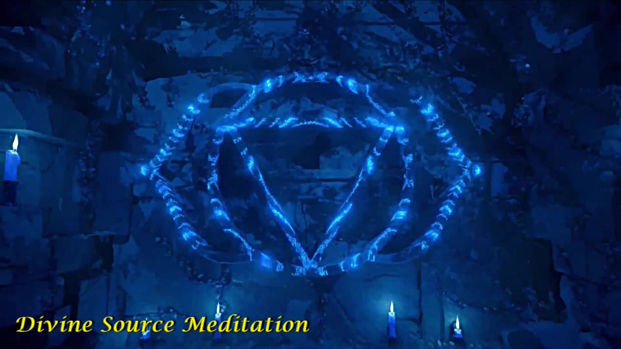 Gateway Experience ★ Wave 6.6 Free Flow Journey ★ Hemi Sync