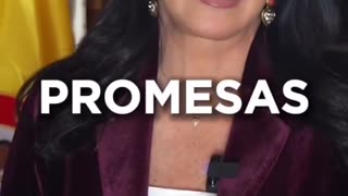 María Fernanda Cabal: Así comienza una dictadura