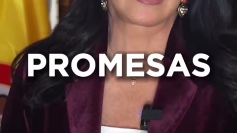 María Fernanda Cabal: Así comienza una dictadura
