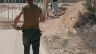 The Israeli Mom Blocking Aid to Babies in Gaza