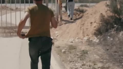 The Israeli Mom Blocking Aid to Babies in Gaza