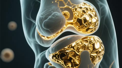 There’s Gold in Your Blood?! | Strange Body Fact You Won’t Believe