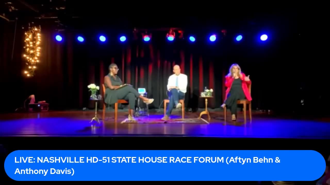 Aftyn Behn Promises To Carry Trans Bill Of Rights At Every Legislative Session