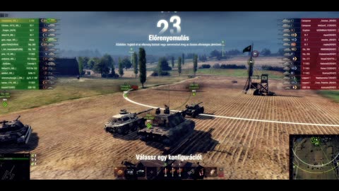 1. Előrenyomulásunk: (15vs15) _MG_ / 2025.09.10.