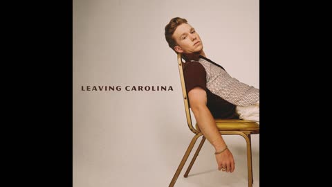 Ty Myers - Leaving Carolina (SLOWED + REVERB)