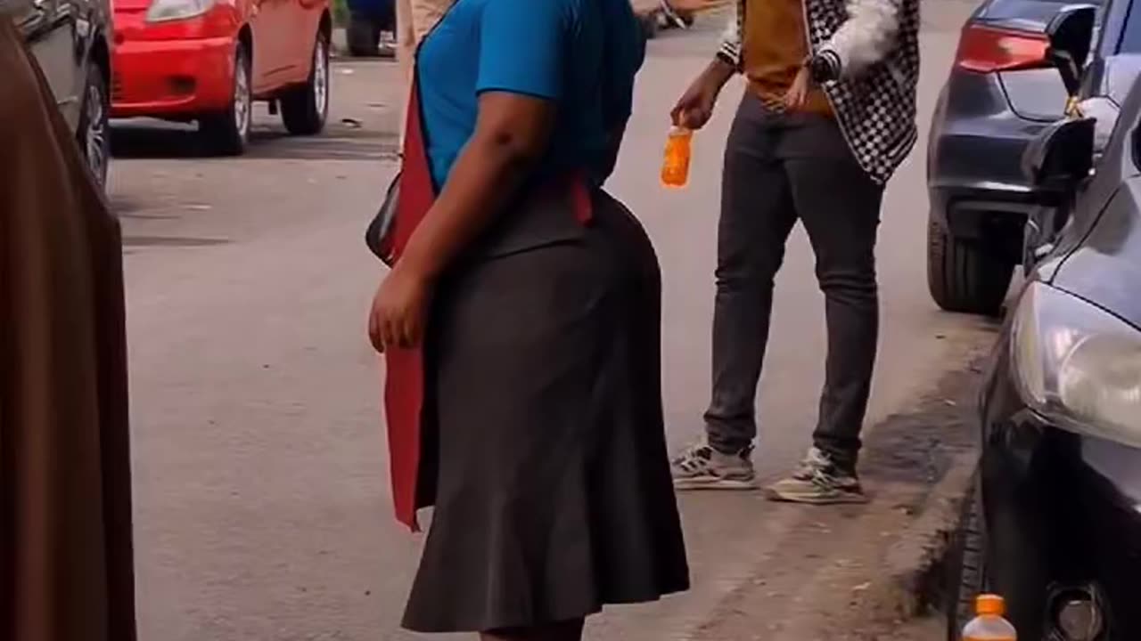 Just make people panic and confused😂🤣🤣