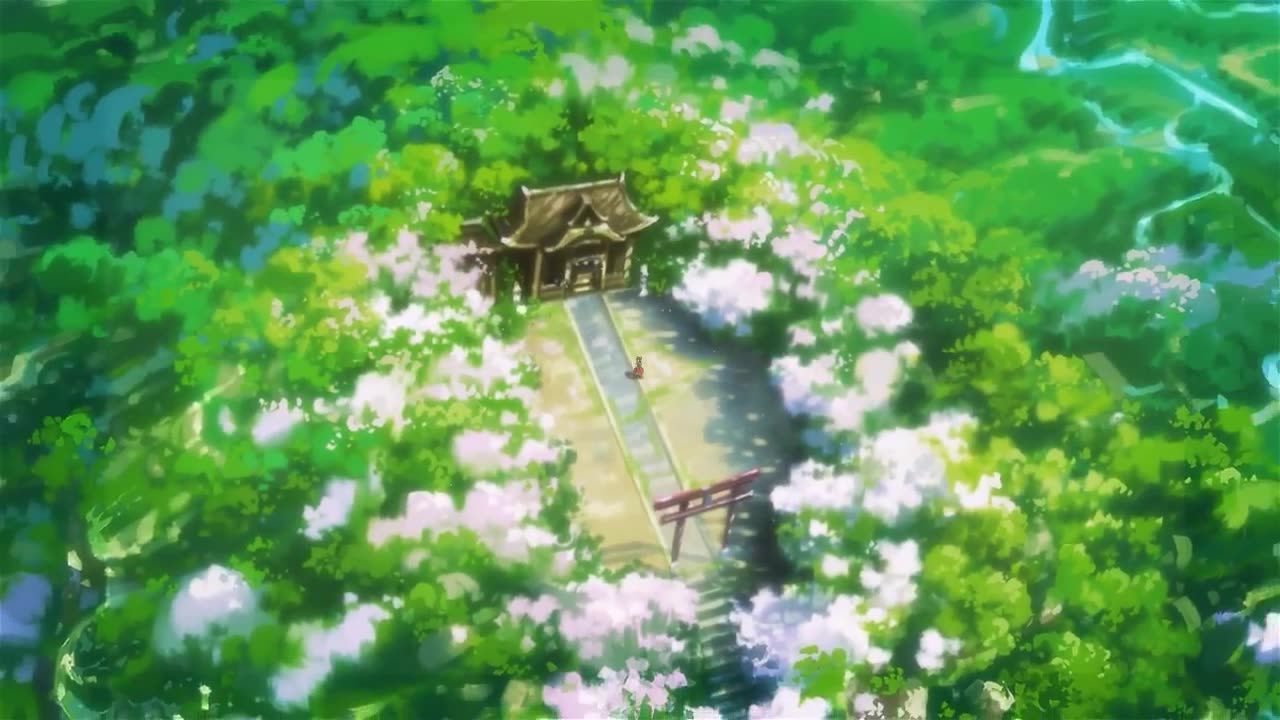 【Touhou Anime Fanmade】Hifuu Club Activity Record~The Sealed Esoteric History【東方】 Preview⧸Trailer