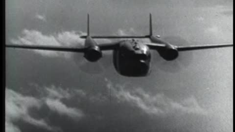 Korean War, THUNDER FROM THE SKIES 2