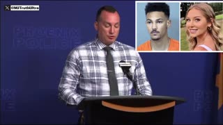“Gender Confused” Man with They/Them Pronouns Brutally Murdered Young Woman