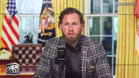 “The Religious wars from Middle East are dominating US Politics!”