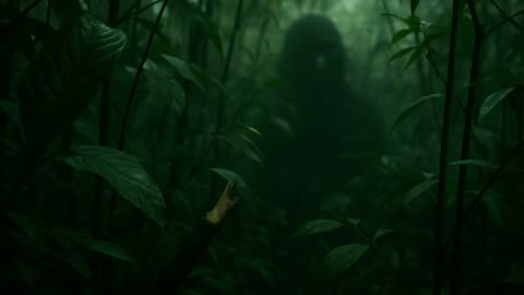 Into the Cloud Forest: The Vanishing of Kris and Lisanne | Legends May Live
