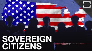 Sovereign Citizen