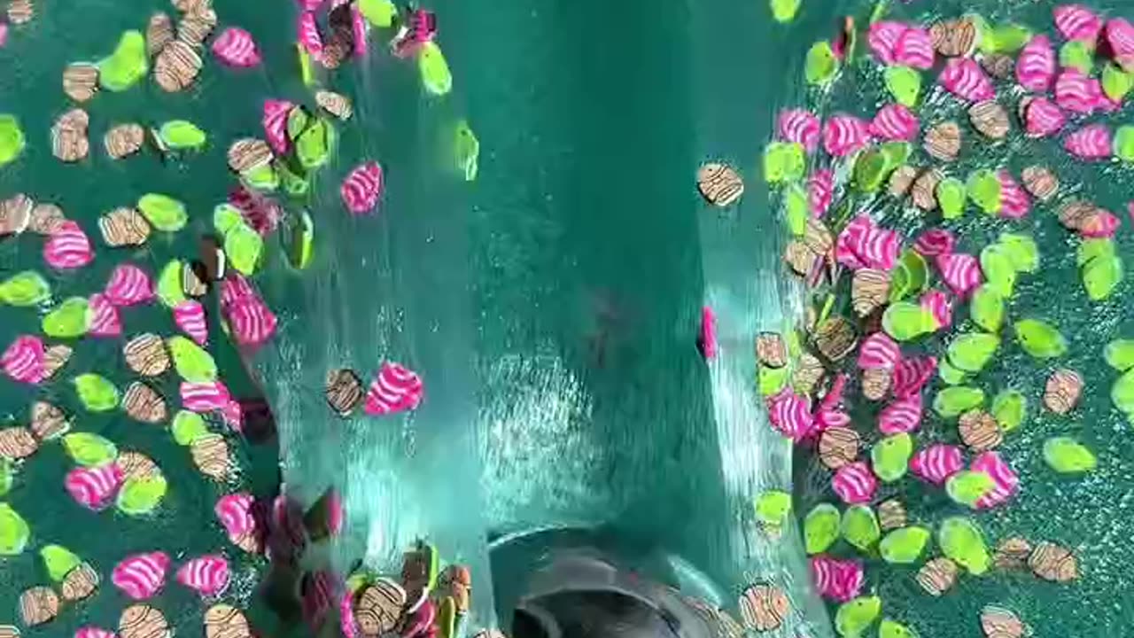 SATISFYING FAST SLIME SCOOPS 🥄