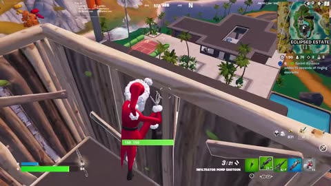 High Solo Vs Squads Attempts Chapter 4 Season 4
