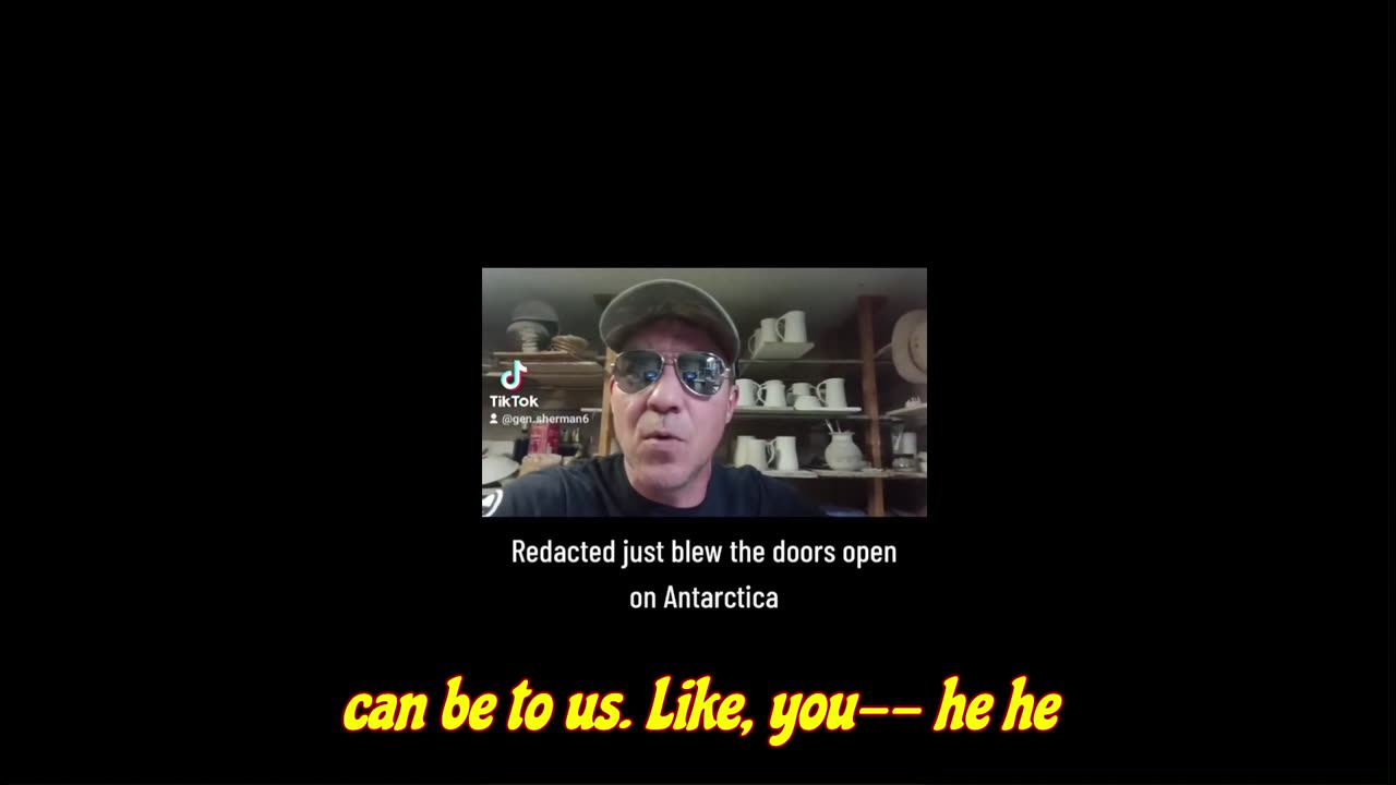 The Truth Firehose Is OPEN! ,,,,,,,