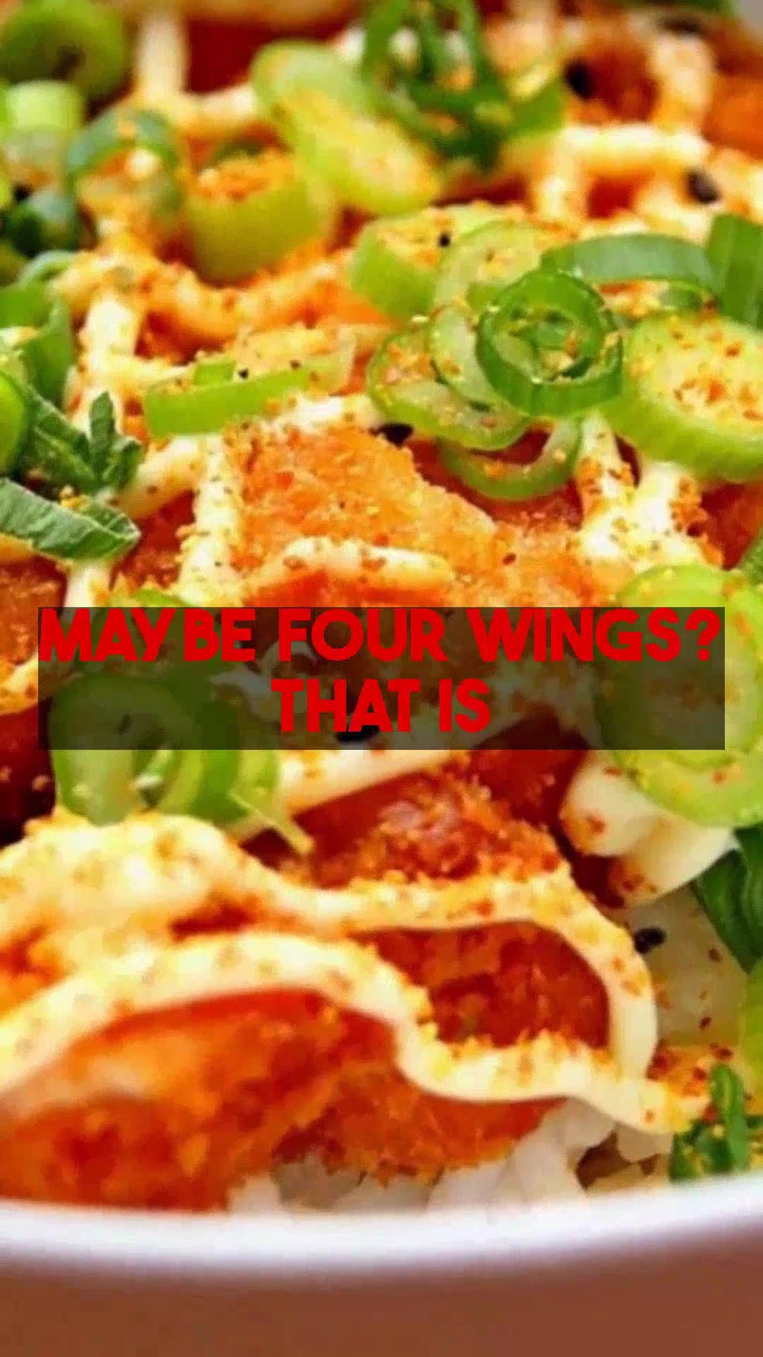 What Fried Chicken Wing Calories Really Mean For Your Fitness